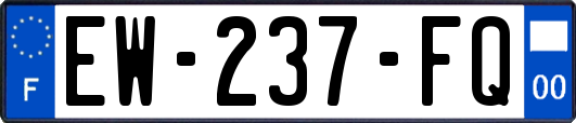 EW-237-FQ
