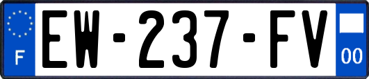EW-237-FV
