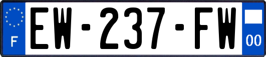 EW-237-FW