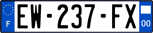 EW-237-FX