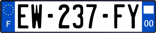 EW-237-FY