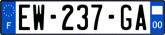 EW-237-GA