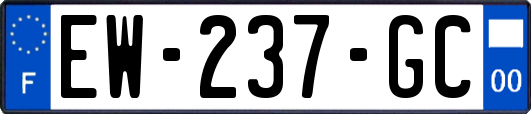 EW-237-GC