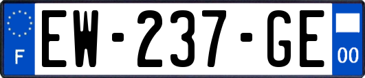 EW-237-GE