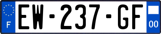 EW-237-GF