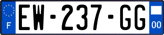 EW-237-GG