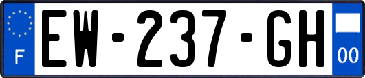 EW-237-GH