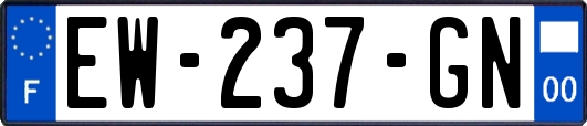EW-237-GN