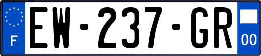 EW-237-GR