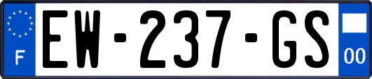 EW-237-GS