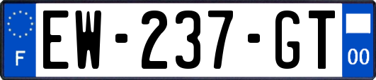 EW-237-GT