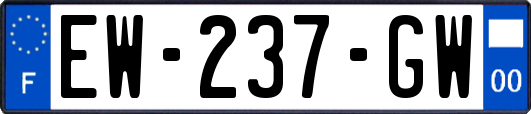 EW-237-GW