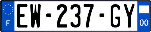 EW-237-GY