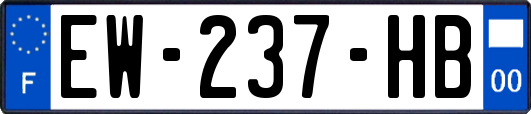 EW-237-HB