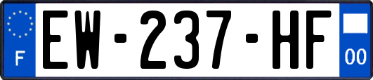 EW-237-HF