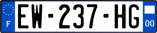 EW-237-HG