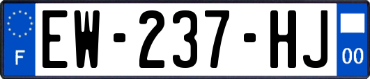 EW-237-HJ