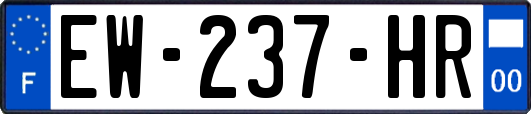 EW-237-HR