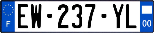 EW-237-YL