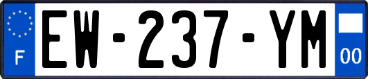 EW-237-YM