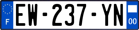 EW-237-YN