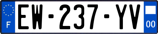 EW-237-YV