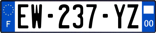EW-237-YZ
