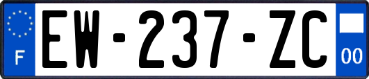 EW-237-ZC