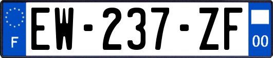 EW-237-ZF
