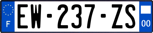 EW-237-ZS