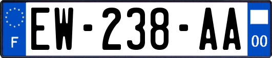 EW-238-AA