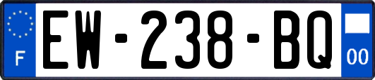 EW-238-BQ