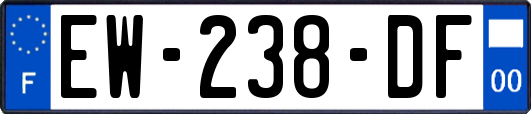 EW-238-DF