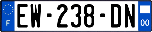 EW-238-DN