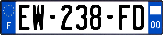 EW-238-FD