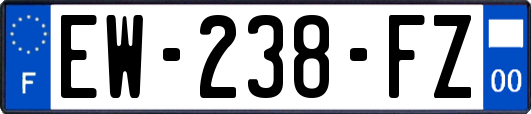 EW-238-FZ