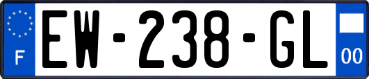 EW-238-GL