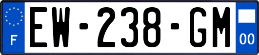 EW-238-GM
