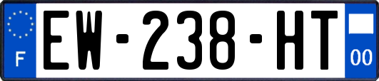 EW-238-HT