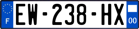 EW-238-HX