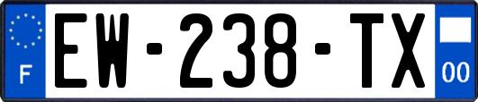 EW-238-TX