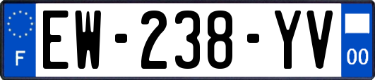 EW-238-YV