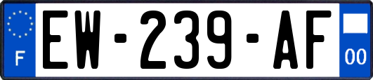 EW-239-AF