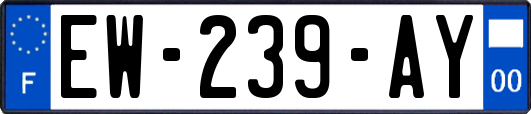 EW-239-AY