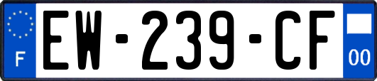 EW-239-CF