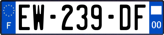 EW-239-DF