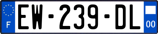 EW-239-DL