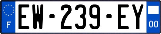 EW-239-EY