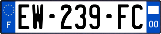 EW-239-FC