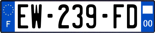 EW-239-FD